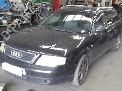 Thermostat housing AUDI A6 C5 Avant (4B5, 4B6) 2.5 TDI | BP14312672M116 - Image 4