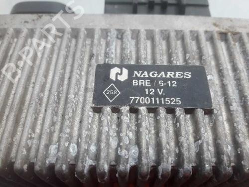 Electronic module RENAULT KANGOO (KC0/1_) D 65 1.9 (KC0E, KC02, KC0J, KC0N) | BP13369251M83 