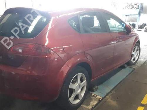 Right front steering knuckle SEAT LEON (1P1) | BP17034608M26 - Image 7