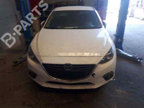 Used Parts MAZDA 3 (BM, BN)  2.2 D  936913