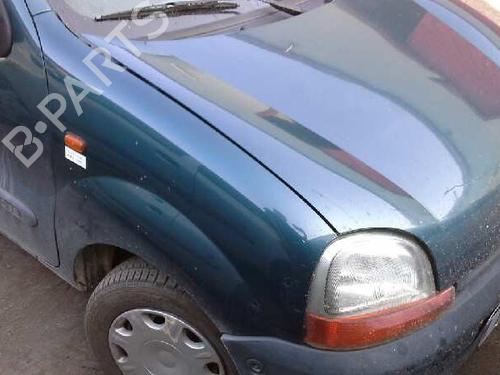 Electronic module RENAULT KANGOO (KC0/1_) D 65 1.9 (KC0E, KC02, KC0J, KC0N) | BP10261222M83 