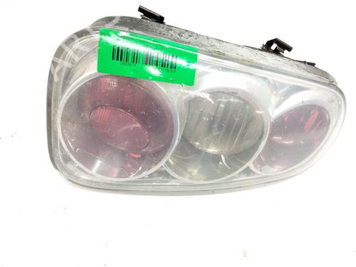 Used Left taillight Left taillight MINI MINI (R50, R53) Cooper S (170 hp) 17429074 17429074