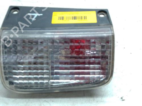 Used Left taillight OPEL VIVARO A Bus (X83) 2.0 CDTI (F7, J7, A07) (114 hp) 30157413