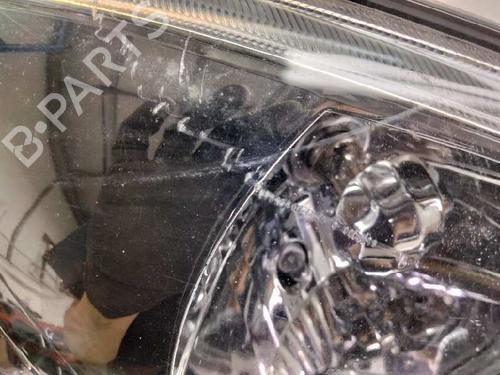 Right headlight TATA INDICA  | BP13487232C29