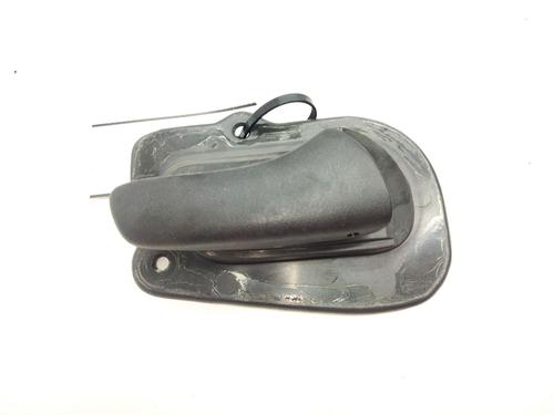 Front right interior door handle OPEL COMBO Box Body/MPV (71_) 1.7 D (60 hp) 17570362