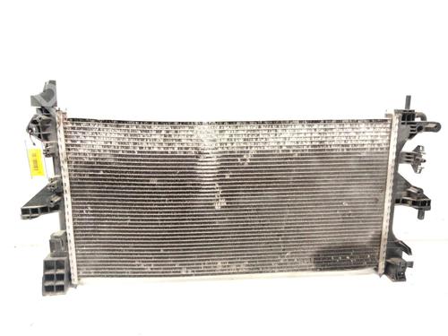 Water radiator PEUGEOT BOXER Van 2.0 BlueHDi 130 | BP25227774M31 - Image 2