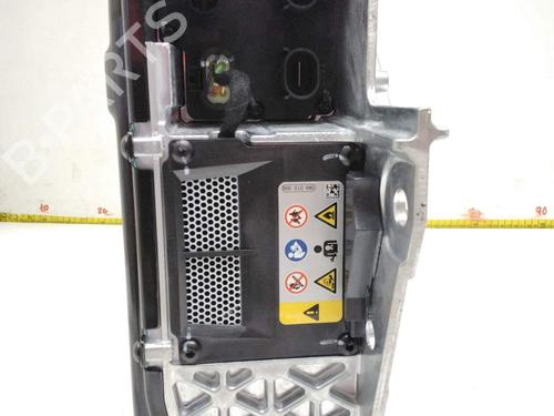 Battery VW GOLF VIII (CD1, DA1) 1.5 TSI | BP25225307E11 - Image 5