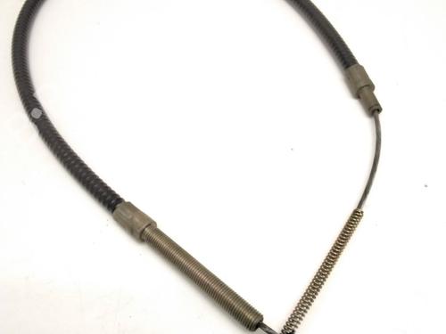 Used Handbrake cable NISSAN VANETTE Bus (C22) 2.4 i (SLC22) (101 hp) 25225869