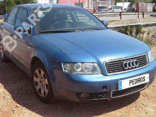 Rear left exterior door handle AUDI A4 B6 (8E2) 2.0 | BP1622178C130  - Image 8