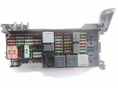 Module électronique MERCEDES-BENZ M-CLASS (W164) ML 320 CDI 4-matic (164.122) (224 hp) 14829801