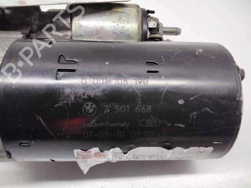 Starter BMW X5 (E53) | BP157724M8 - Image 5
