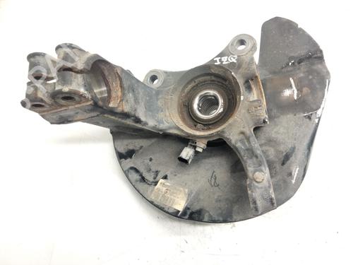 Left front steering knuckle VW TRANSPORTER T6 Van (SGA, SGH, SHA, SHH)  | BP16967017M25 