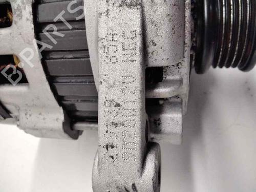 Alternator DAEWOO LANOS (KLAT)  | BP2233690M7 