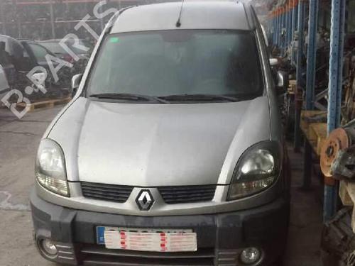 RENAULT KANGOO (KC0/1_) 26869