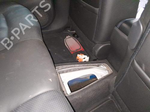 Luftventil NISSAN LEAF (ZE0) Electric | BP25229415I21 - Image 13