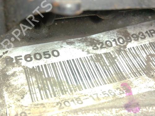 Gearbox RENAULT TRAFIC III Bus (JG_) 1.6 dCi 125 (JGMH) | BP33268629M3 - Image 5