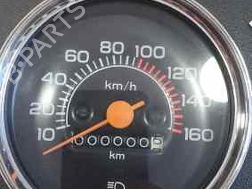 Instrument cluster CHEVROLET BLAZER S10  | BP10261625C47 