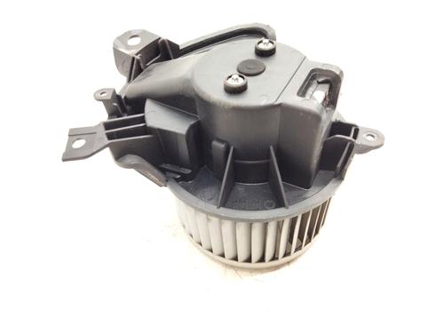 Used Heater blower motor PEUGEOT BIPPER (AA_) 1.3 HDi 75 (75 hp) 19522707