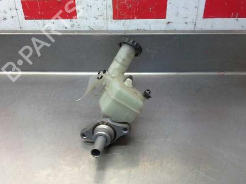 Used Brake master cylinder MITSUBISHI LANCER VIII Sportback (CX_A) 2.0 DI-D (CX8A) (140 hp) 1619956