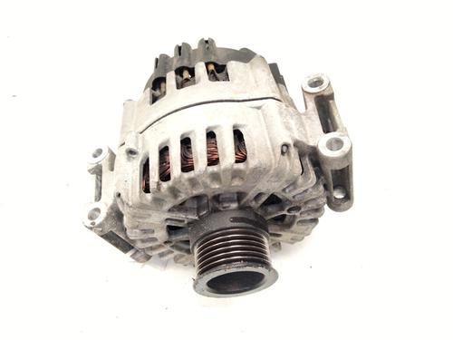 Alternator MERCEDES-BENZ M-CLASS (W166) ML 250 CDI / BlueTEC 4-matic (166.004, 166.003) | BP22720202M7 