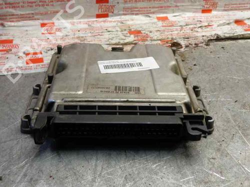 Used Engine control unit (ECU) CITROËN XSARA (N1) 2.0 HDi 90 (90 hp) 151619