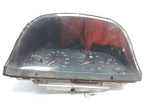 Used Instrument cluster ALFA ROMEO 155 (167_) [1992-1997]  1864464