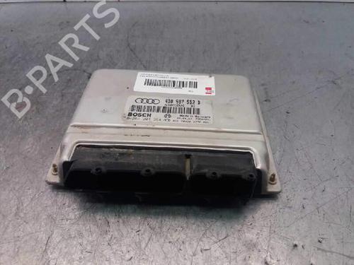 Used Engine control unit (ECU) Engine control unit (ECU) 242848 242848
