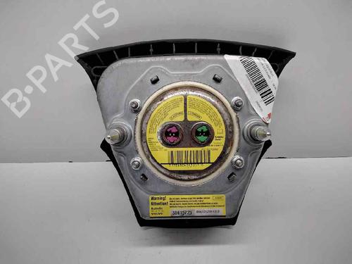 Driver airbag VOLVO V50 (545) 2.0 D | BP8636734C9 