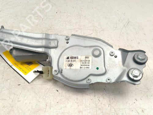 Viskermotor bagrude Viskermotor bagrude HYUNDAI TUCSON (NX4E, NX4A) [2020-2026] 39808860 39808860