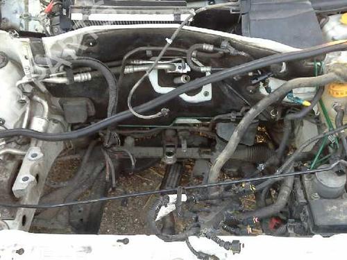 Engine control unit (ECU) OPEL CORSA C (X01)  | BP1040745M57 