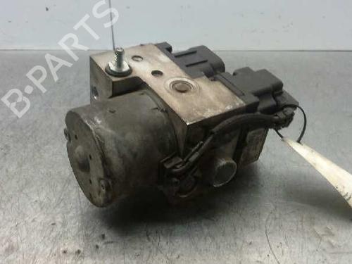 ABS Bremseaggregat OPEL MERIVA A MPV (X03)  | BP156528M43 