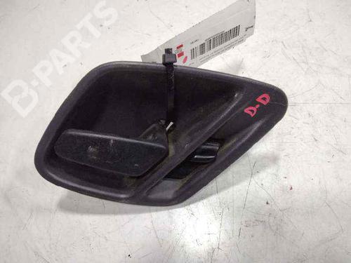 Used Front right interior door handle Front right interior door handle CITROËN BERLINGO / BERLINGO FIRST Box Body/MPV (M_) 1.9 D 70 (MBWJZ, MCWJZ) (69 hp) 9248439 9248439