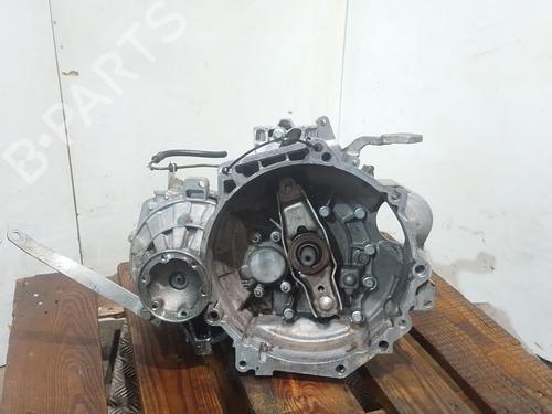 gearbox-vw-passat-b6-3c2-2005-2006-2007-2008-2009-2010-2011-32229734 main image
