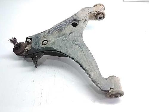 Left front suspension arm MITSUBISHI PAJERO III (V7_W, V6_W) 3.2 Di-D (V68W, V78W) | BP17898218M12 