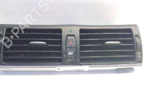 Air vent BMW X5 (E70) xDrive 30 d 64226958654