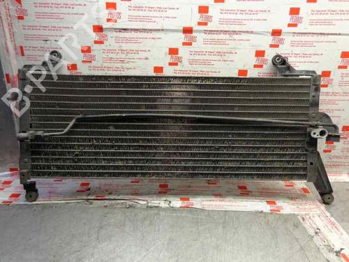 Used AC radiator FIAT PUNTO (176_) [1993-1999]  1187967
