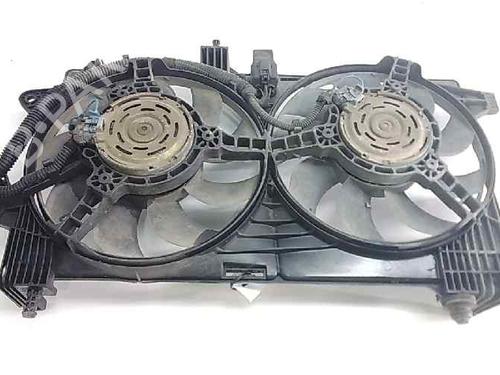 Køleventilator elektrisk FIAT IDEA (350_) [2003-2025]  10740895