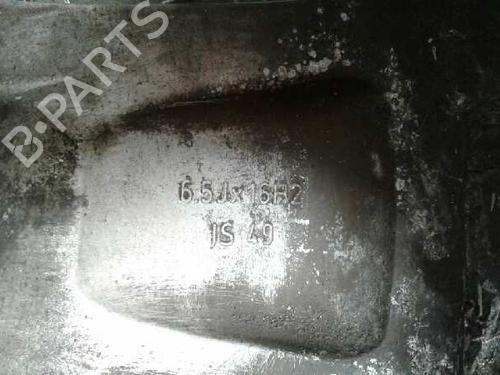 Rim SAAB 9-3 (YS3D)  | BP14314596C45 