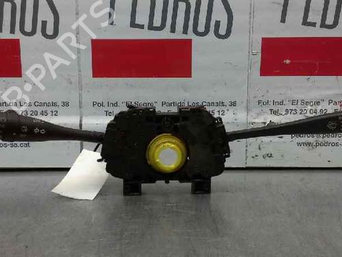 Forlygtekontakt NISSAN PICK UP (D22) 2.5 Di (133 hp) 2696451