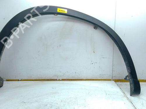 Used Front right wheel arch trim MAZDA CX-5 (KE, GH) 2.2 D (KE2FW) (150 hp) 31020477