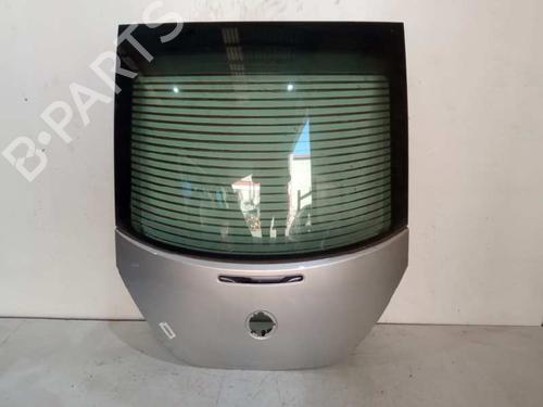Used Tailgate VW NEW BEETLE (9C1, 1C1) 2.0 (115 hp) 9151814