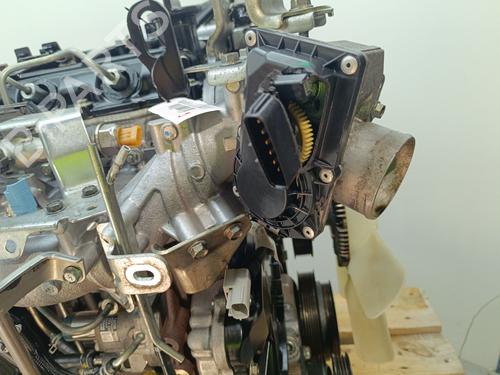 Engine NISSAN NAVARA NP300 (D40) | BP19482608M1 - Image 11