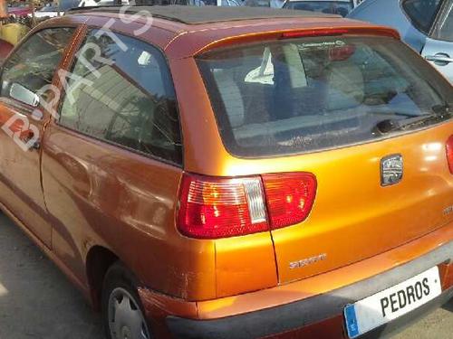 Right taillight SEAT IBIZA II (6K1)  | BP2322967C35 