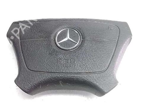 Used Driver airbag MERCEDES-BENZ E-CLASS (W210) [1995-2003]  15781231