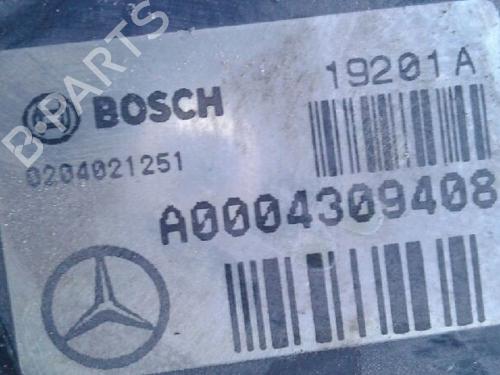 Servo brake MERCEDES-BENZ SPRINTER 3-t Van (B903)  | BP7538019M42 