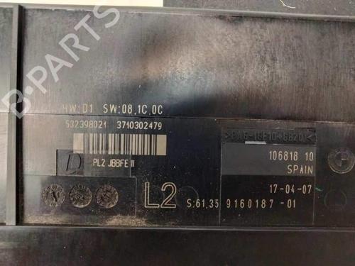 Control unit BMW 1 (E87) | BP15882747M11 - Image 2