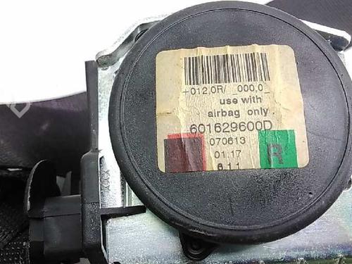 Front right seatbelt BMW 5 (E60)  | BP17055230I25 