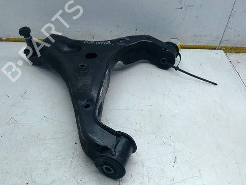 Used Left front suspension arm MERCEDES-BENZ SPRINTER 3-t Van (B906) 214 CDI (906.611, 906.613) (143 hp) 30788477