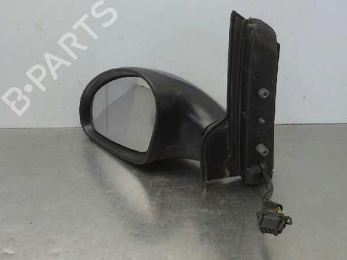 Left mirror SEAT TOLEDO III (5P2)  | BP5776799C26 