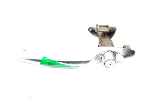 Front left exterior door handle ALFA ROMEO 156 Sportwagon (932_) 1.9 JTD (932B2B, 932B2C) | BP19806304C128 